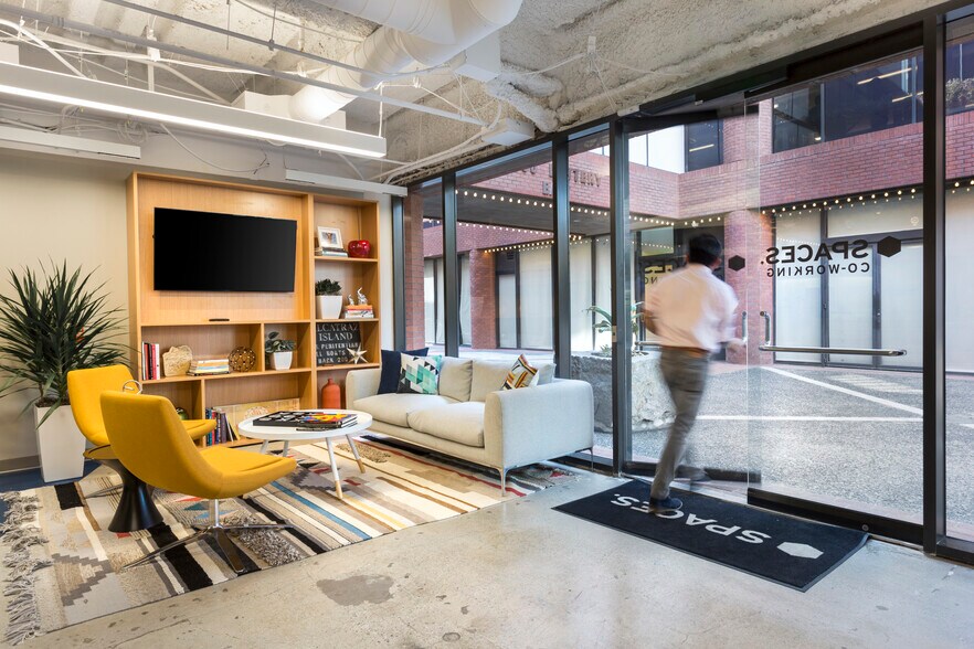 More Photos Of 1160 Battery St, San Francisco Coworking Space
