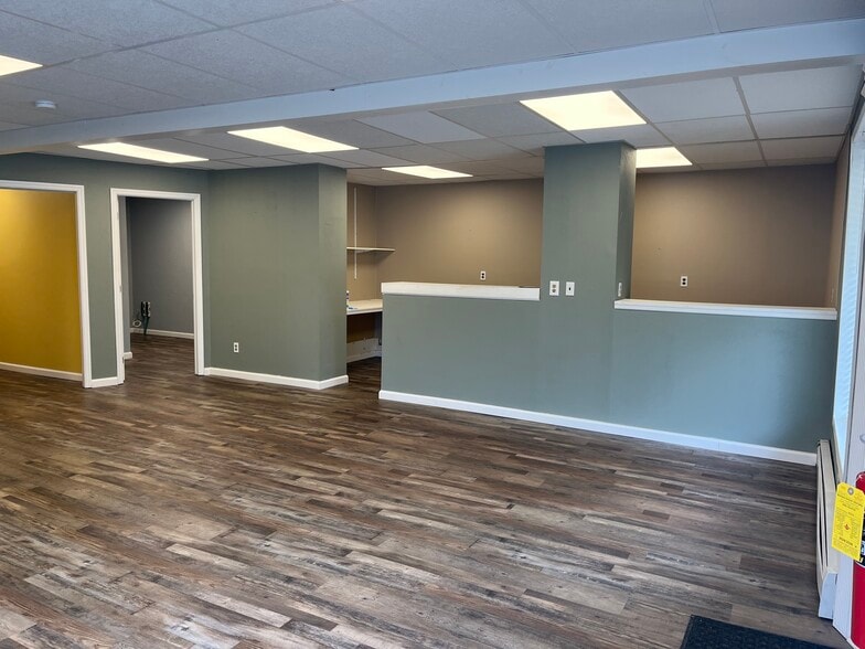 More Photos Of 134 Haddon Ave, West Berlin Office Residential For Sale