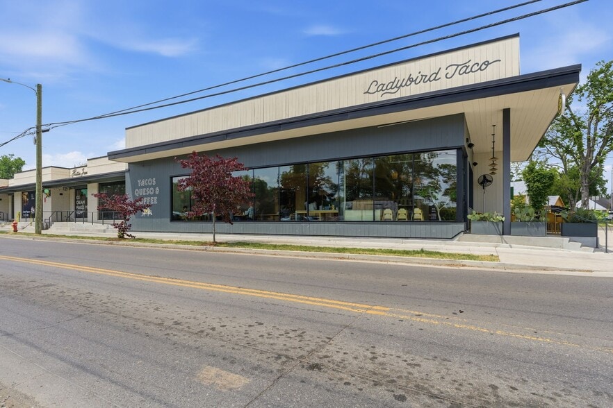 More Photos Of 1404-1406 McGavock Pike, Nashville General Retail For Lease