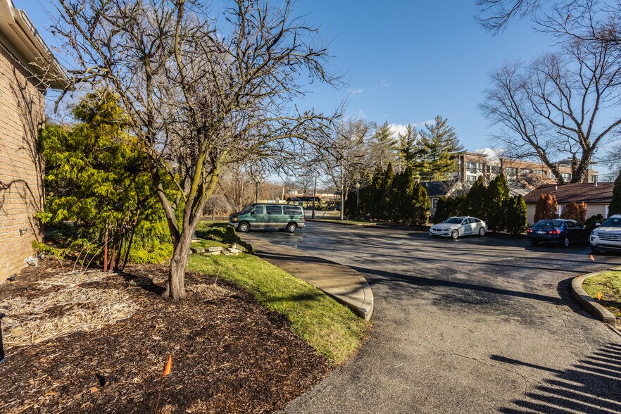 More Photos Of 6575 N College Ave, Indianapolis General Retail For Sale