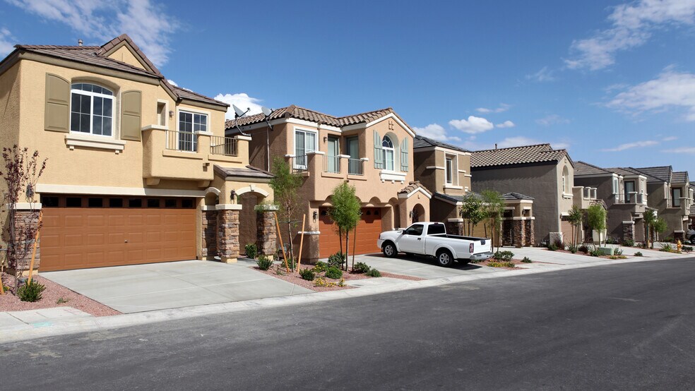 Primary Photo Of Surge Street @ Lemmon Drive, Reno Land For Sale