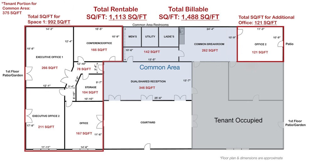More Photos Of 3402 N 36th St, Phoenix Office For Lease