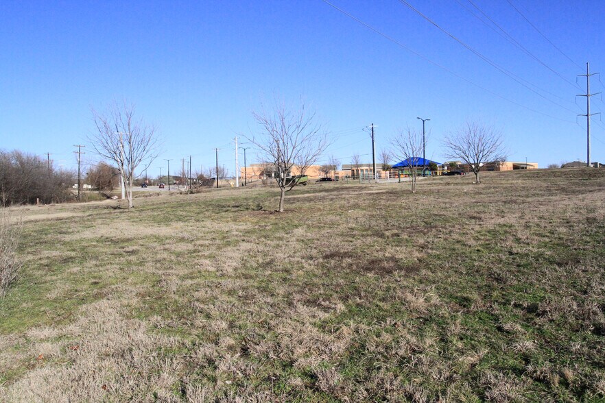 More Photos Of 350 Doe Creek, Little Elm Land For Sale