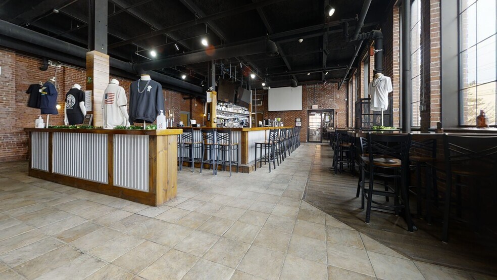 More Photos Of 243 W Main St, Springville Freestanding For Sale