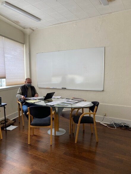 More Photos Of 1634-1629 Telegraph Ave, Oakland Office For Lease