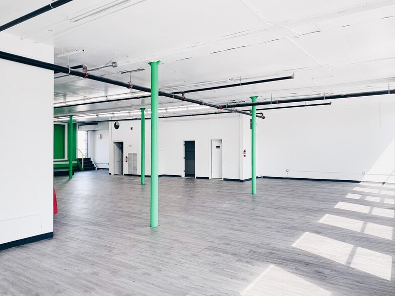 More Photos Of 203-207 Market St, Paterson Office Residential For Sale