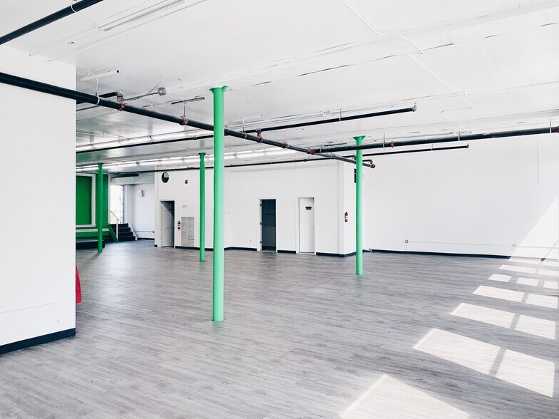 More Photos Of 203-207 Market St, Paterson Office Residential For Lease