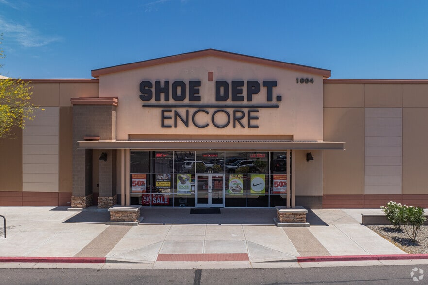 More Photos Of 2500 W State Hwy 287, Casa Grande Unknown For Lease