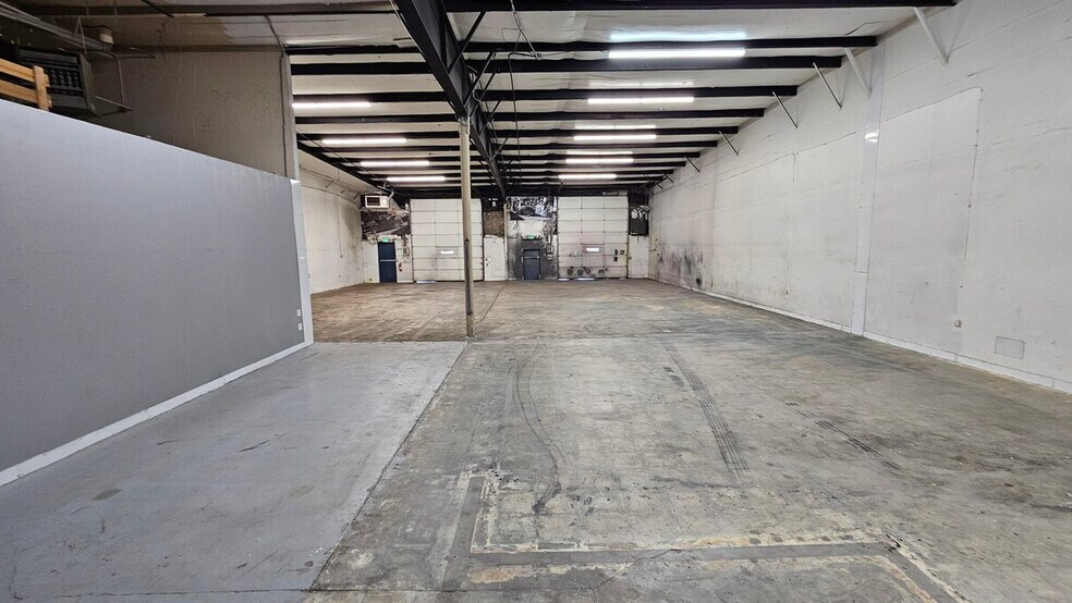 More Photos Of 6300 E 88th Ave, Henderson Warehouse For Lease