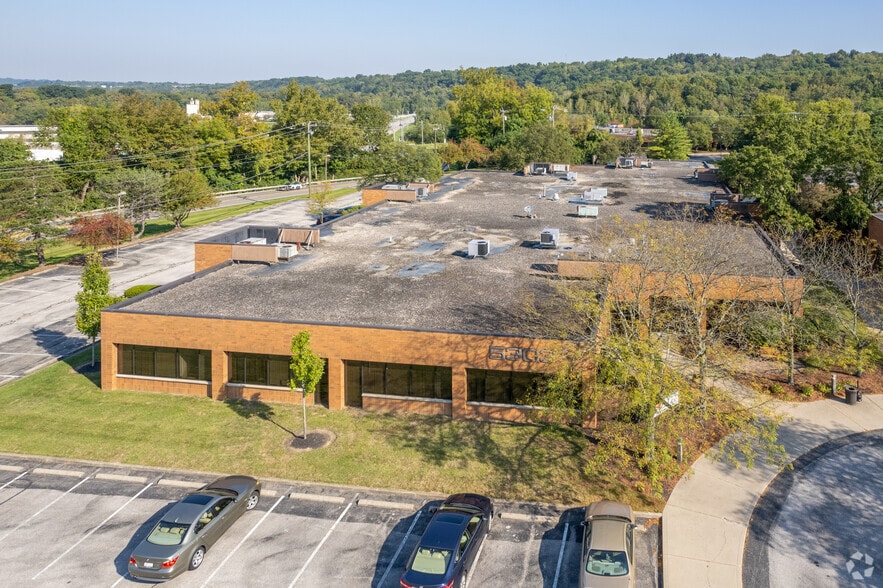 More Photos Of 5303 Dupont Cir, Milford Office For Sale