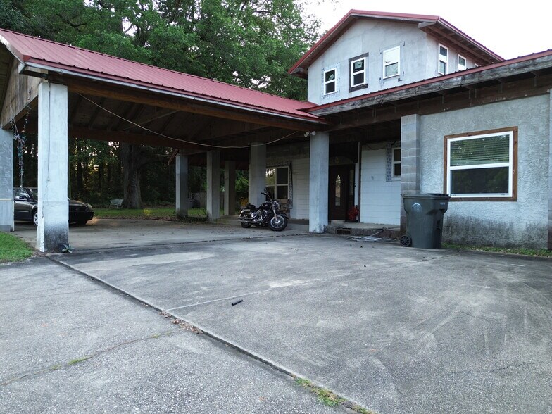 More Photos Of 4916 Saufley Field Rd, Pensacola Apartments For Sale