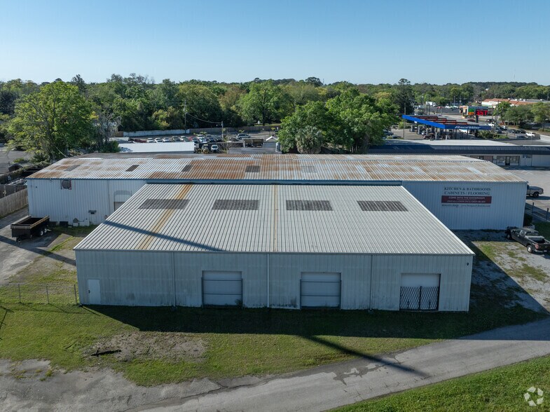 More Photos Of 625-633 Cassat Ave, Jacksonville Unknown For Lease