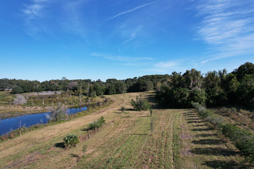 More Photos Of International Speedway Boulevard, Deland Land For Sale