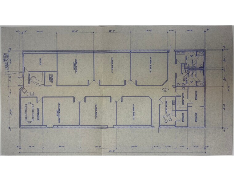 More Photos Of 2651 W 11th Street Rd, Greeley Light Distribution For Lease
