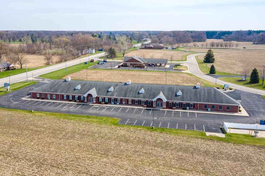 More Photos Of 1 Turtle Creek Cir, Swanton Office For Lease