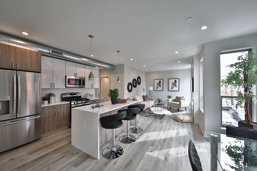 More Photos Of 1540 Ridge Ave, Philadelphia Apartments For Sale