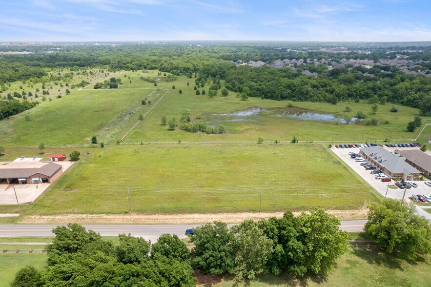 More Photos Of 1305 S Sangre Rd, Stillwater Land For Sale