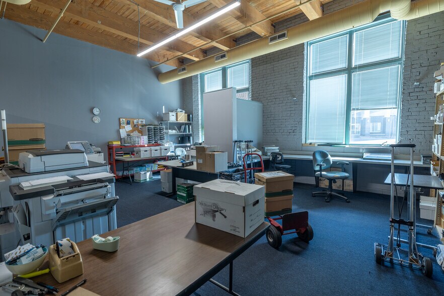 More Photos Of 214 S 8th St, Louisville Loft Creative Space For Sale