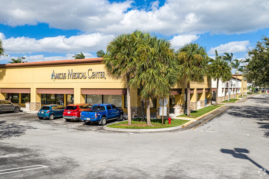 More Photos Of 1-299 S Pompano Pky, Pompano Beach Unknown For Lease