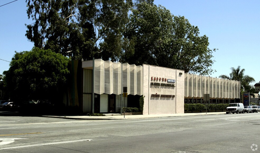 More Photos Of 900 S San Gabriel Blvd, San Gabriel Office For Sale