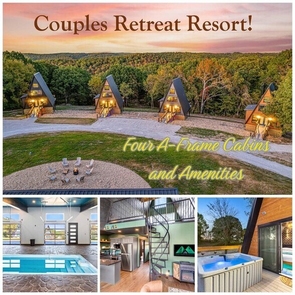 More Photos Of 18580 Boat Dock Rd, Omaha Hotel For Sale