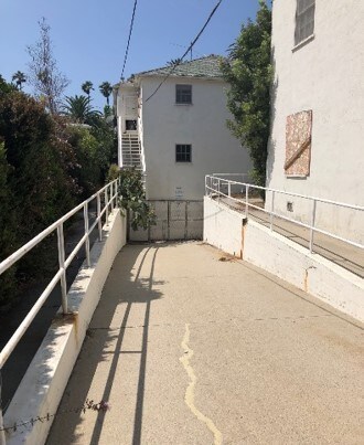 More Photos Of 423 Ocean Ave, Santa Monica Land For Sale