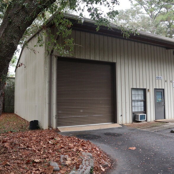 Primary Photo Of 656 Capital Cir NE, Tallahassee Warehouse For Lease