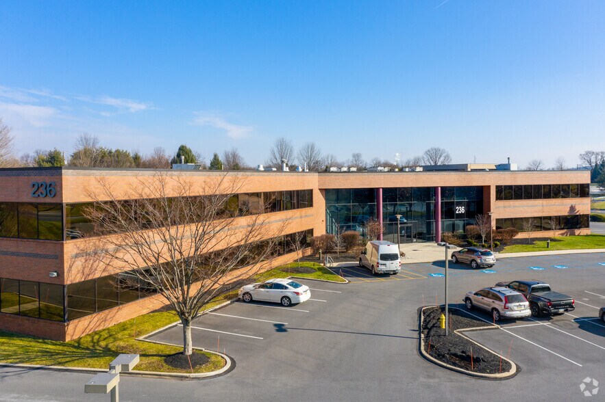 More Photos Of 236 Brodhead Rd, Bethlehem Medical For Lease