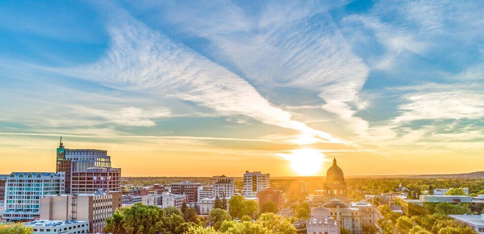 More Photos Of 5110 W State St, Boise Apartments For Sale