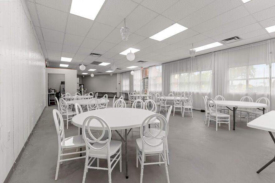 More Photos Of 2300 S Schaefer Hwy, Detroit Storefront For Sale