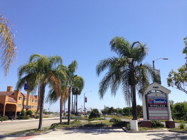 More Photos Of 8682 Beach Blvd, Buena Park General Retail For Lease