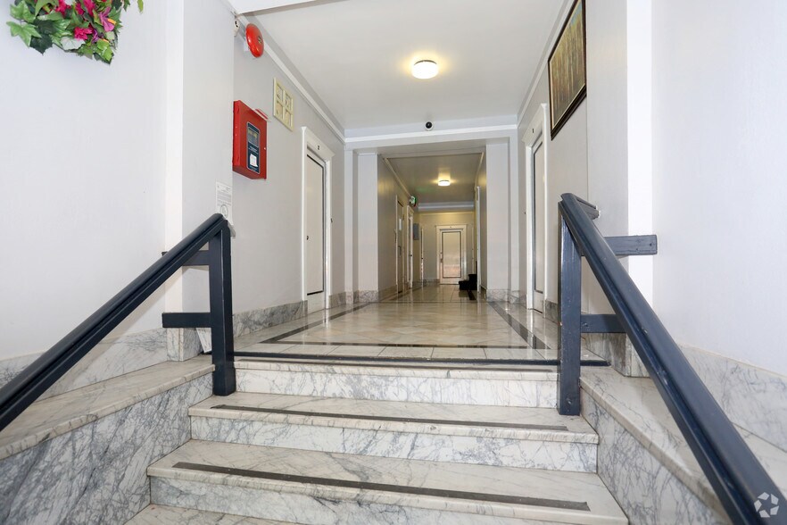More Photos Of 425 Hyde St, San Francisco Apartments For Sale
