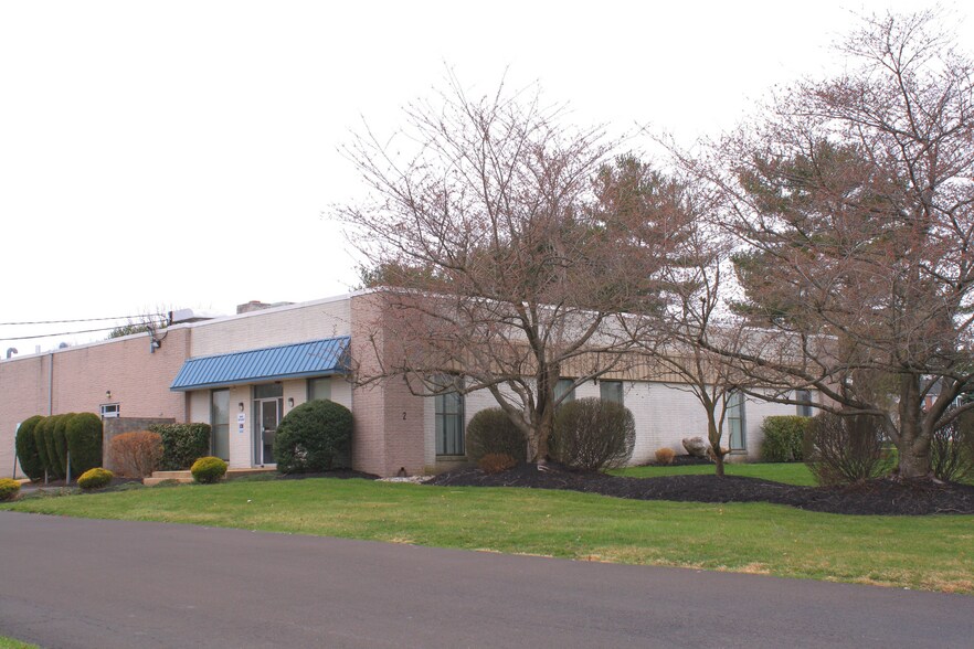 More Photos Of 2 Pheasant Run, Newtown Research And Development For Sale