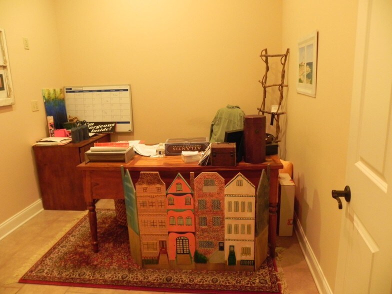 More Photos Of 4451 Bluebonnet Blvd, Baton Rouge Office For Lease