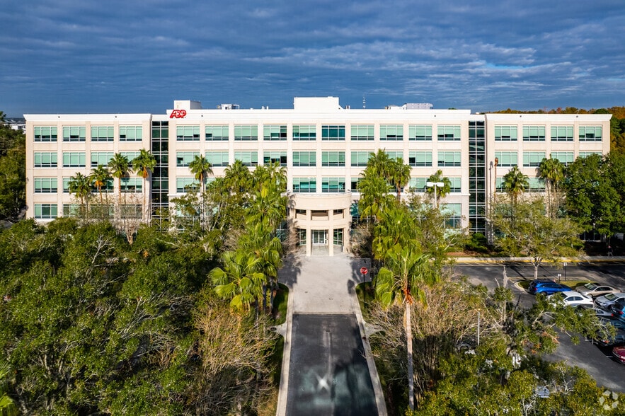 More Photos Of 2405 Lucien Way, Maitland Office For Lease