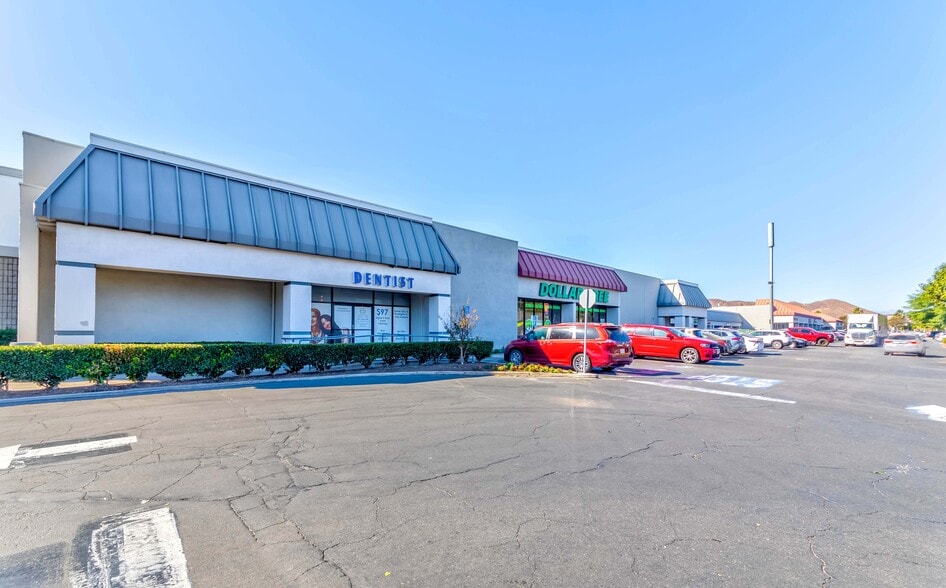 More Photos Of 11035 Wells Ave, Riverside Land For Sale