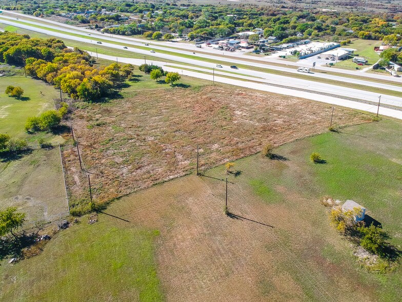 More Photos Of 13844 US 287/81 Highway, Haslet Land For Sale