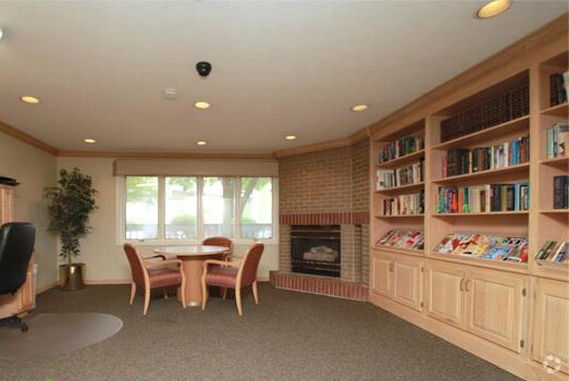 More Photos Of 1201 Carson Way, Greenwood Apartments For Lease