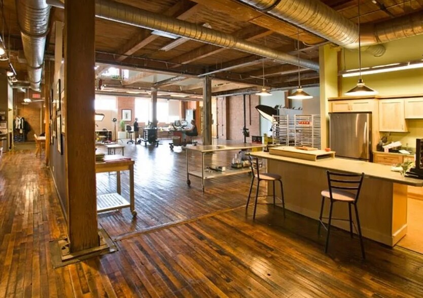 More Photos Of 3907 Perkins Ave, Cleveland Office For Sale