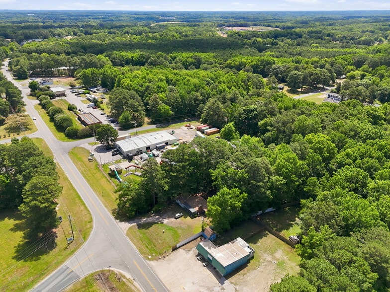 More Photos Of 2901 Nc-97 Hwy, Wendell Freestanding For Sale