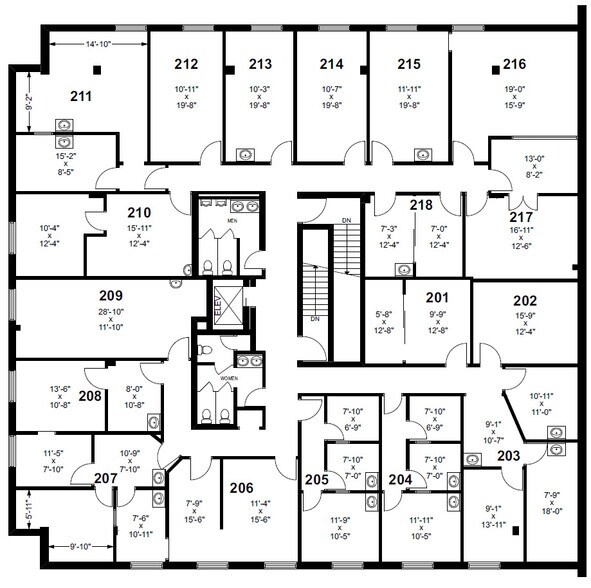 More Photos Of 1320 SE Federal Hwy, Stuart Medical For Lease