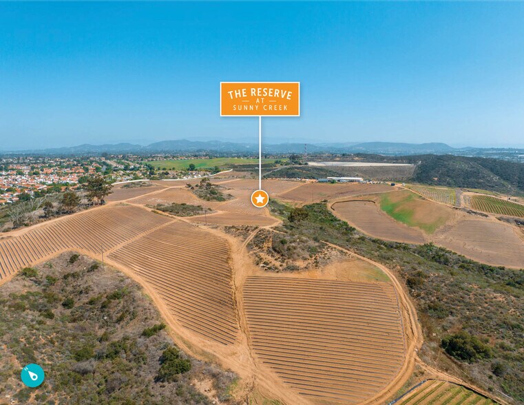 More Photos Of 3250 Sunny Creek Rd, Carlsbad Land For Sale