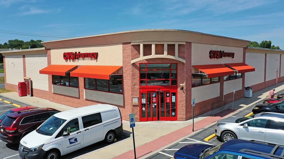 More Photos Of 2100-2110 Spring Valley Rd, Lancaster Unknown For Lease