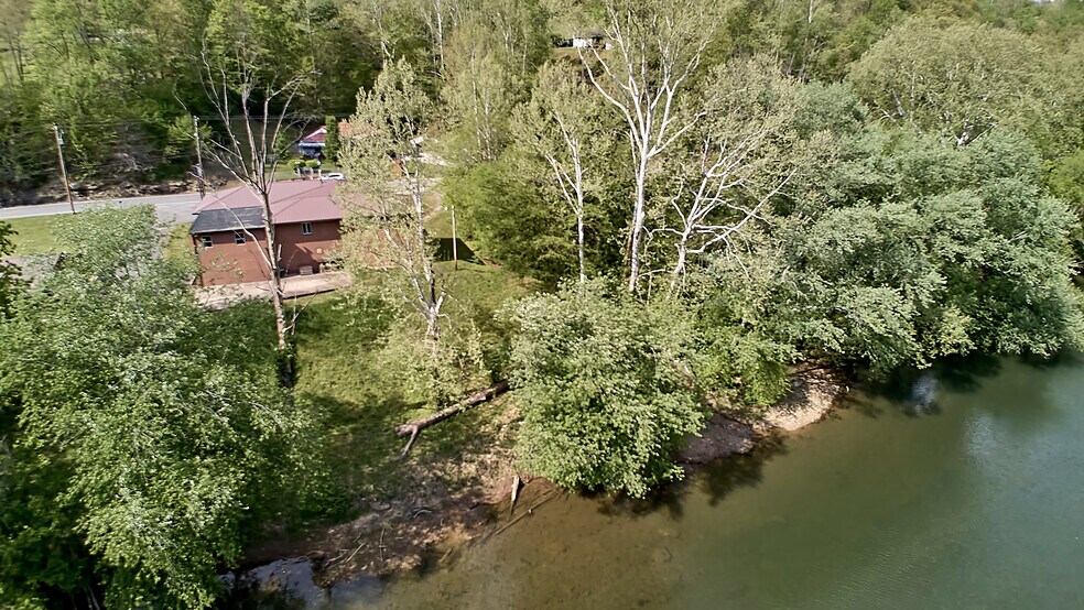 More Photos Of 6328 Elk River Rd, Clendenin Auto Repair For Sale