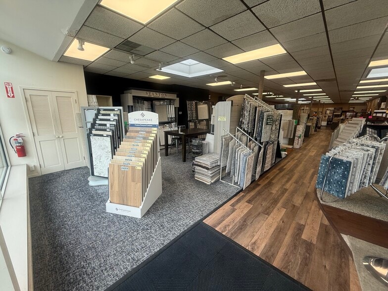 More Photos Of 145 Godwin Ave, Midland Park General Retail For Lease