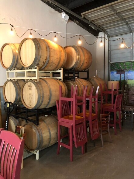 More Photos Of 1491 N Kealy St, Lewisville Warehouse For Sale