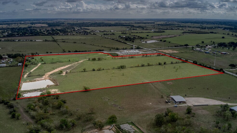 More Photos Of 17153 FM 362, Waller Land For Sale