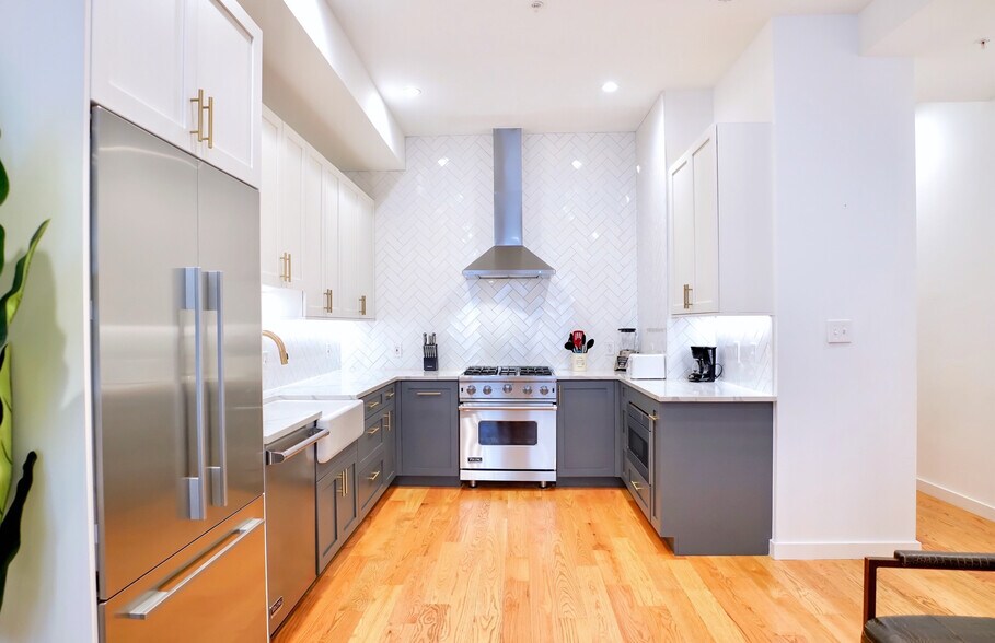 More Photos Of 1823 Kalorama Rd NW, Washington Apartments For Sale