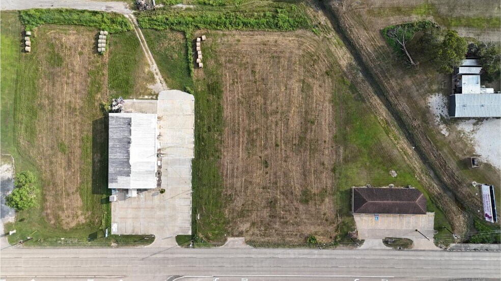 More Photos Of 20503 Morris, Manvel Land For Sale