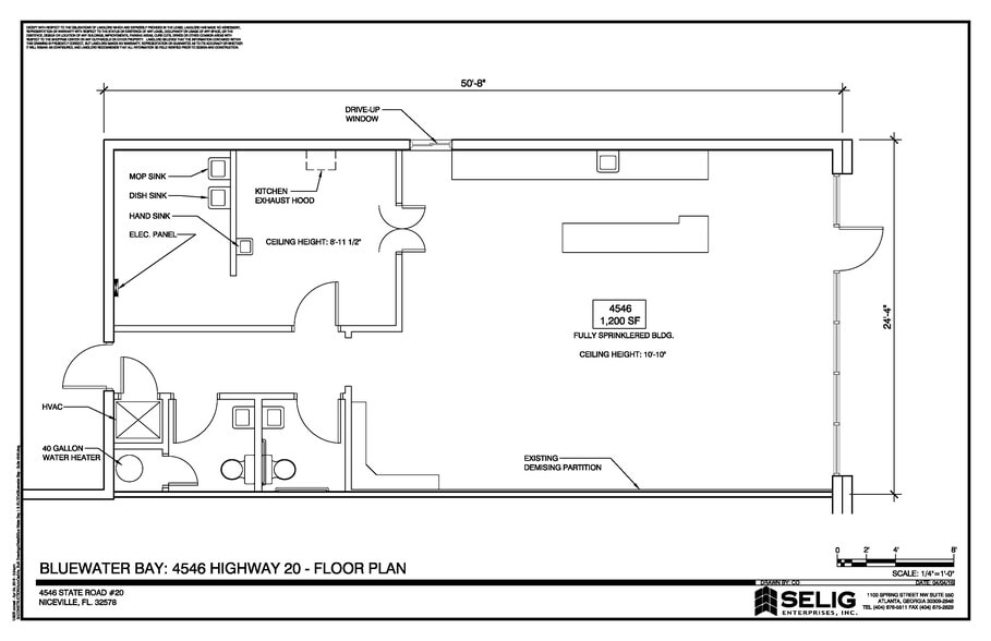 More Photos Of 4506-4546 E Highway 20, Niceville Unknown For Lease